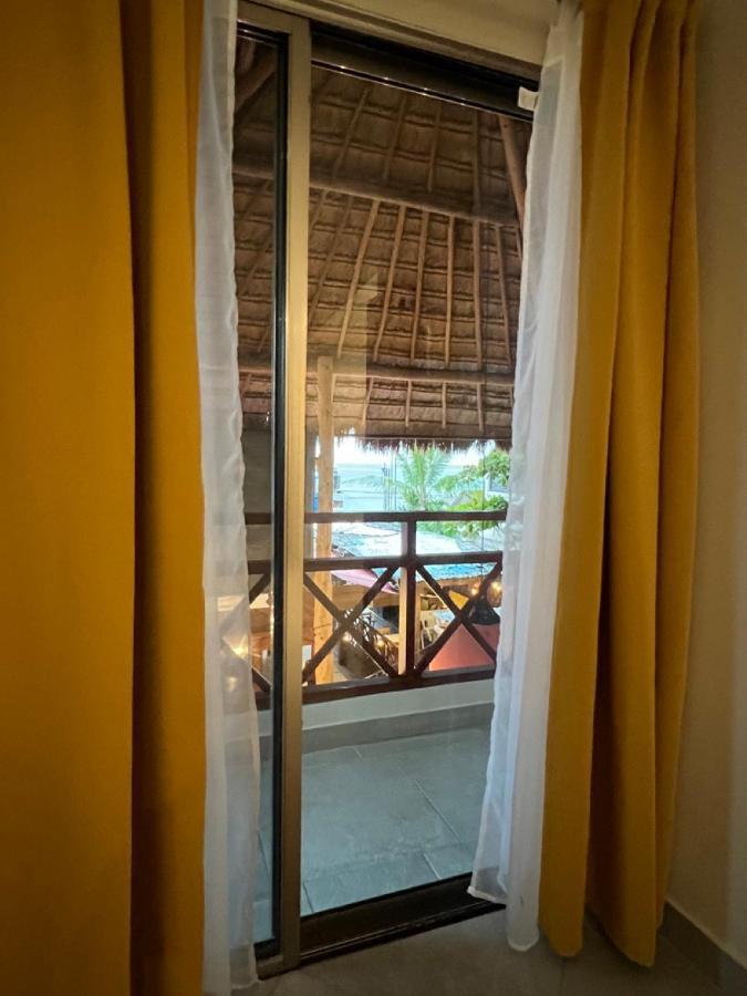 Villas Valentina Puerto Morelos Εξωτερικό φωτογραφία