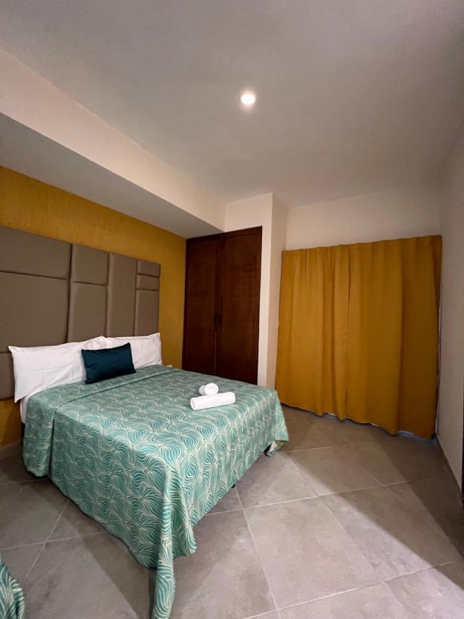Villas Valentina Puerto Morelos Εξωτερικό φωτογραφία