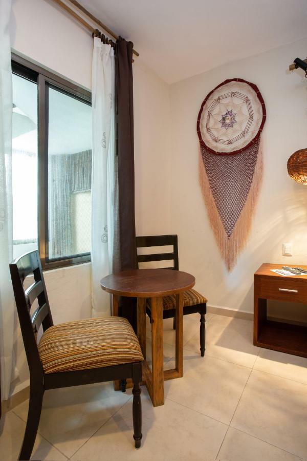 Villas Valentina Puerto Morelos Εξωτερικό φωτογραφία