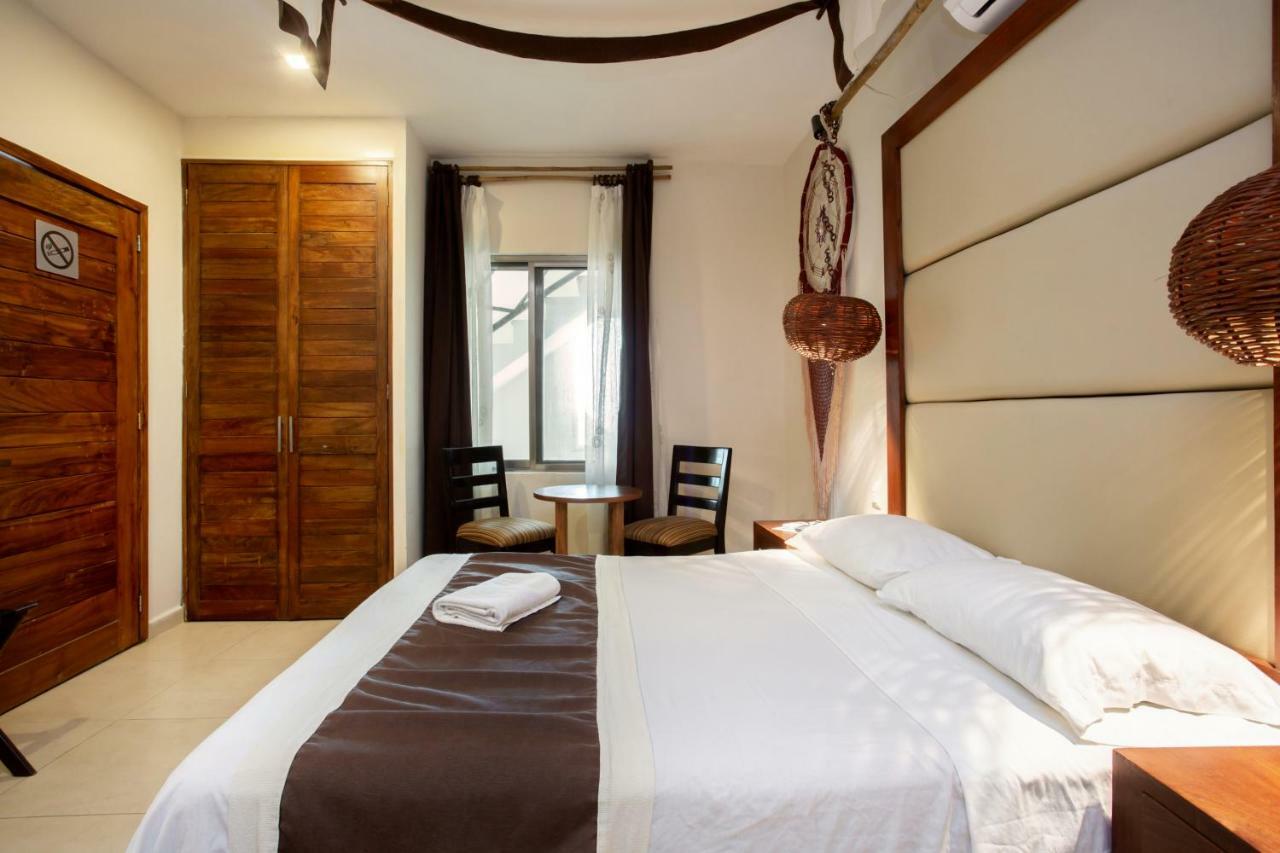 Villas Valentina Puerto Morelos Εξωτερικό φωτογραφία
