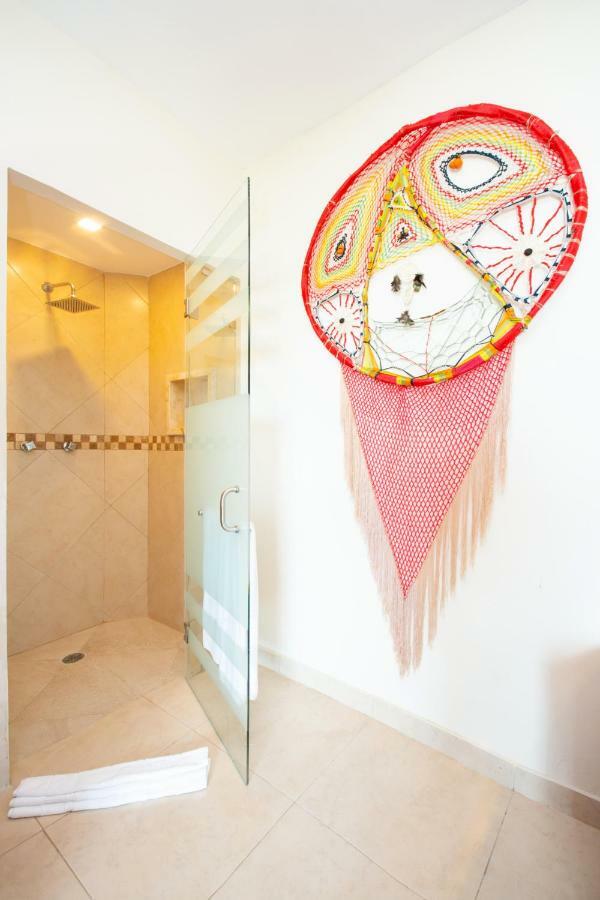 Villas Valentina Puerto Morelos Εξωτερικό φωτογραφία