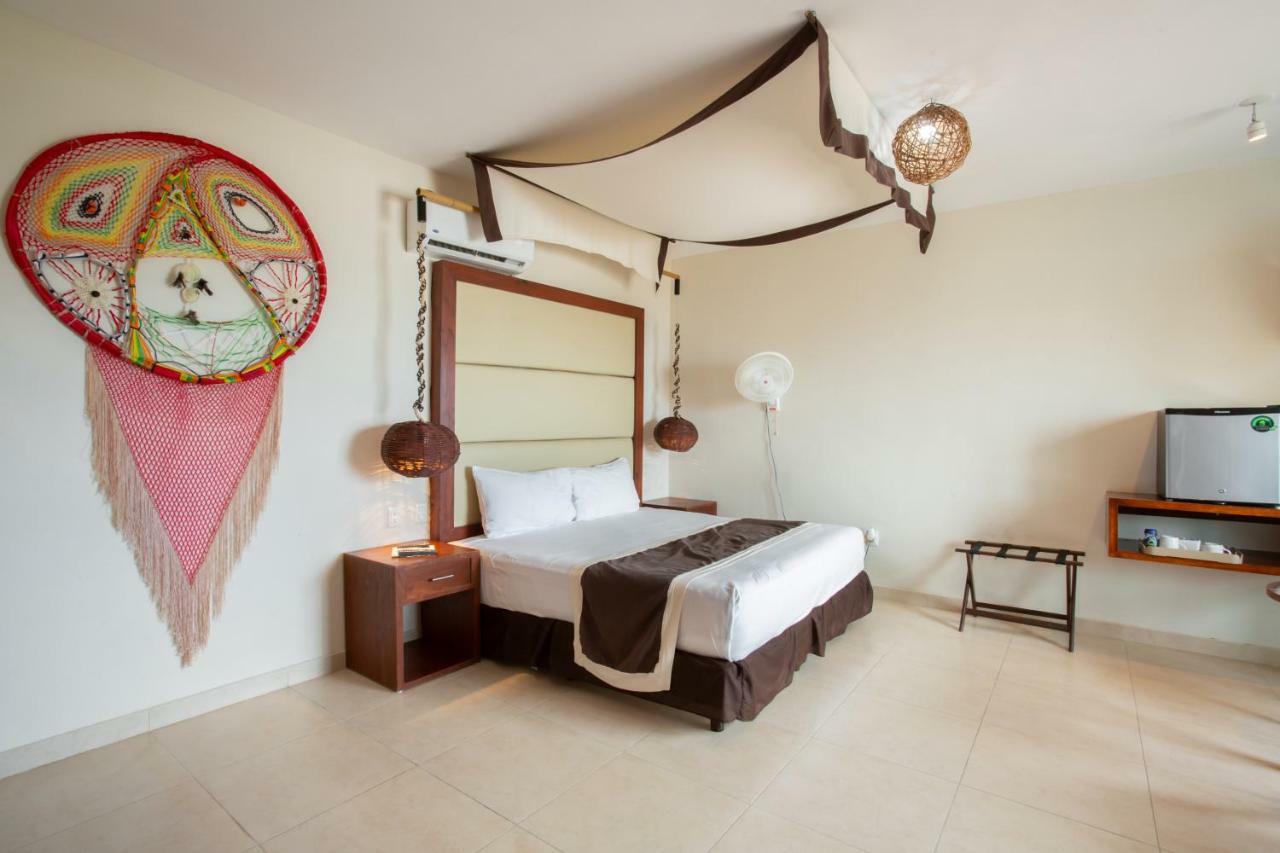 Villas Valentina Puerto Morelos Εξωτερικό φωτογραφία
