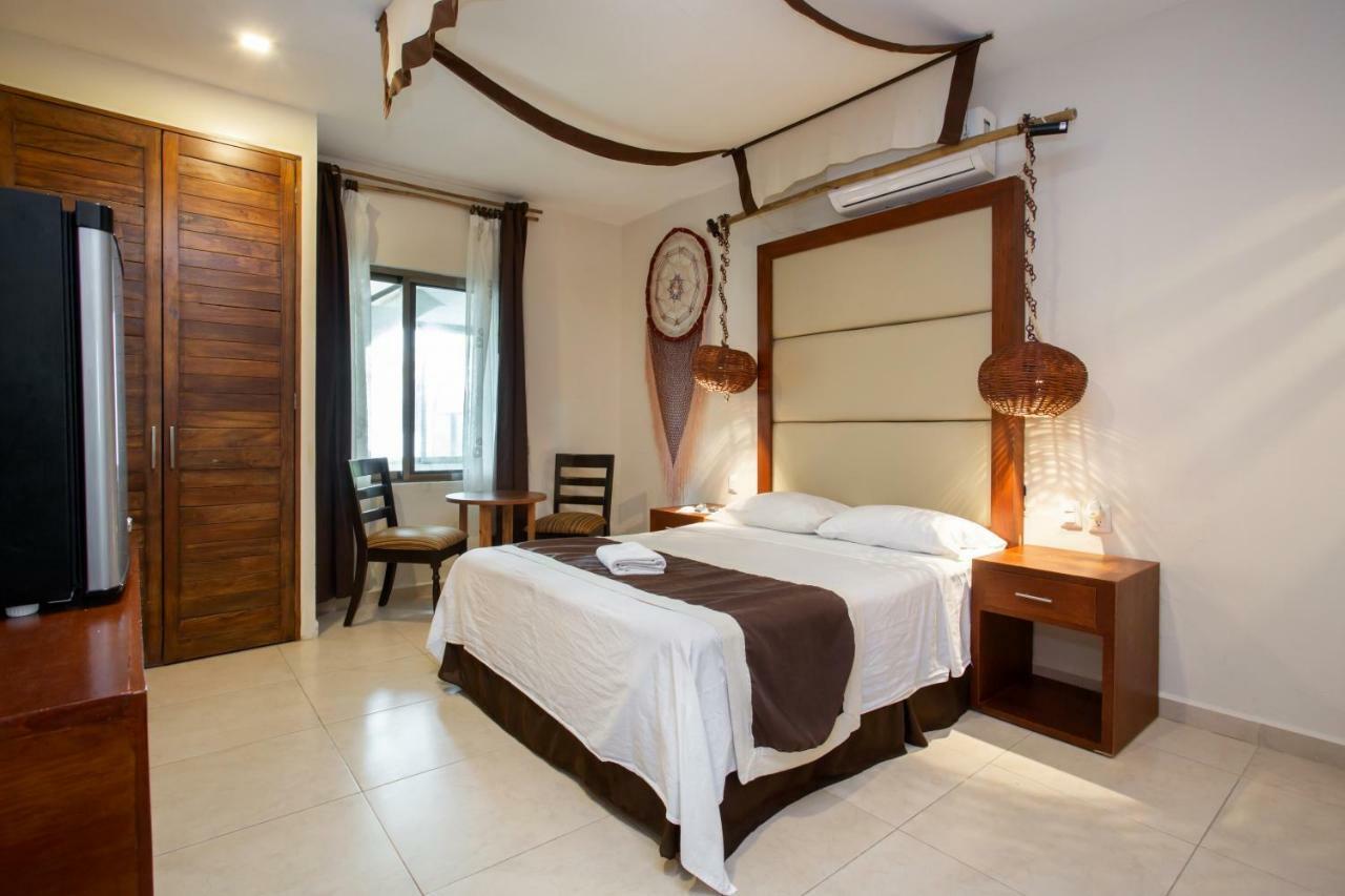 Villas Valentina Puerto Morelos Εξωτερικό φωτογραφία