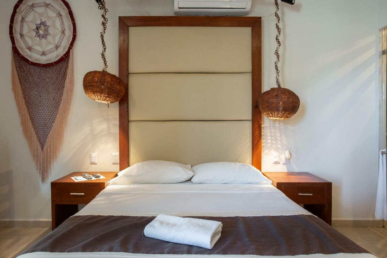 Villas Valentina Puerto Morelos Εξωτερικό φωτογραφία