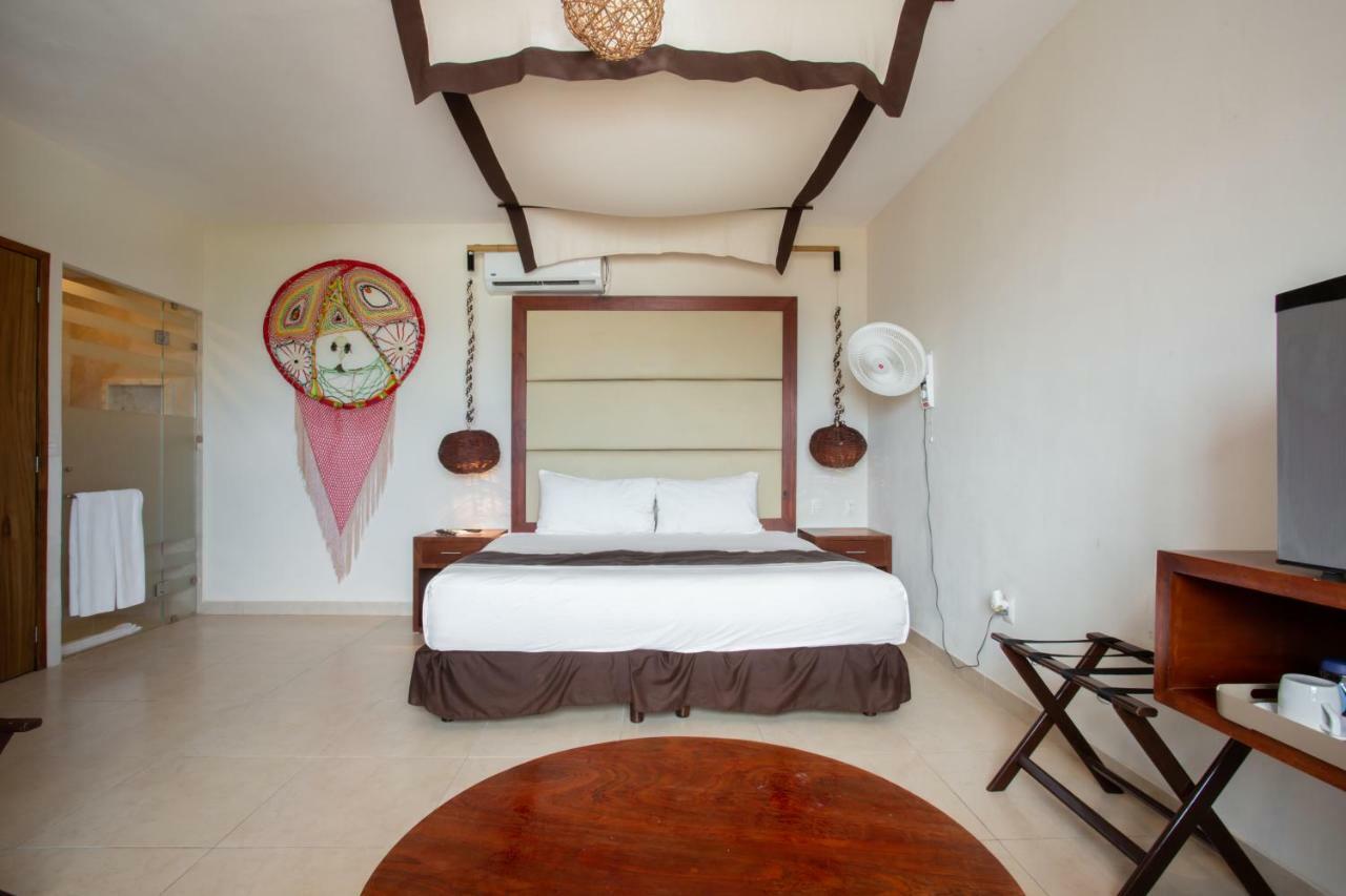 Villas Valentina Puerto Morelos Εξωτερικό φωτογραφία