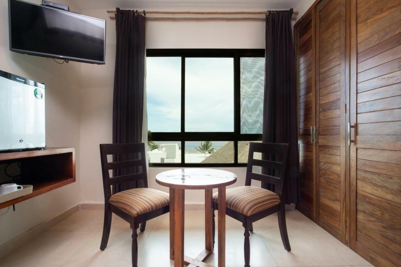 Villas Valentina Puerto Morelos Εξωτερικό φωτογραφία