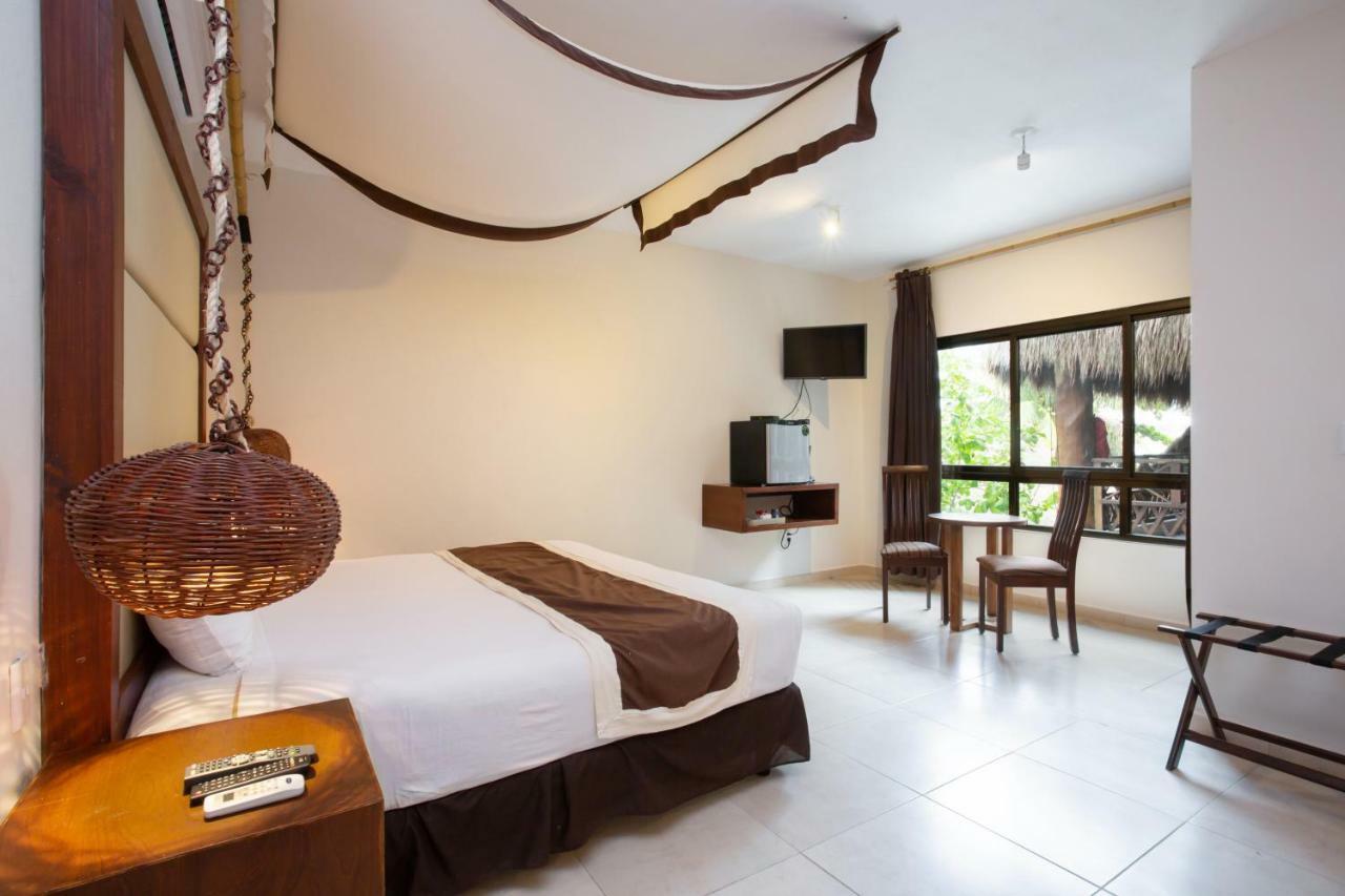 Villas Valentina Puerto Morelos Εξωτερικό φωτογραφία