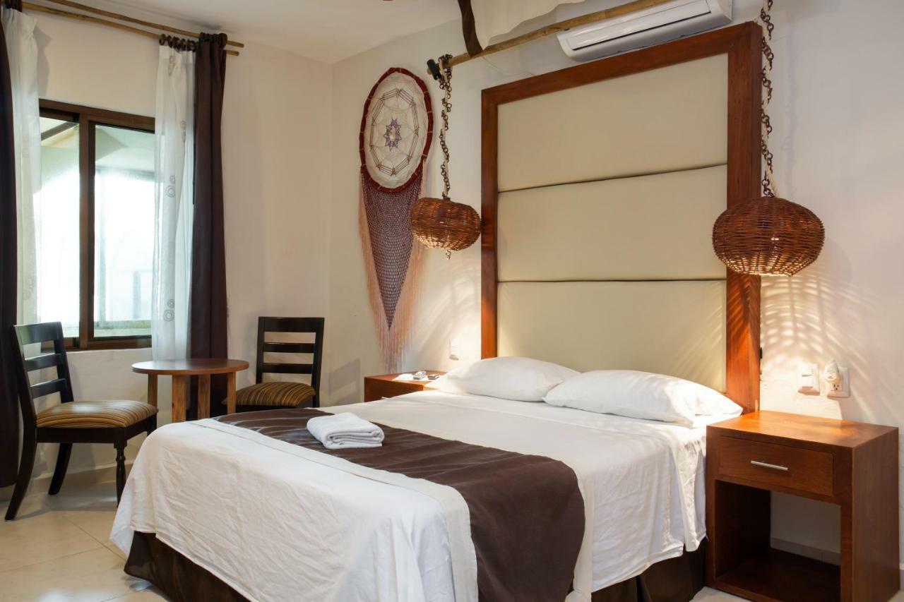 Villas Valentina Puerto Morelos Εξωτερικό φωτογραφία