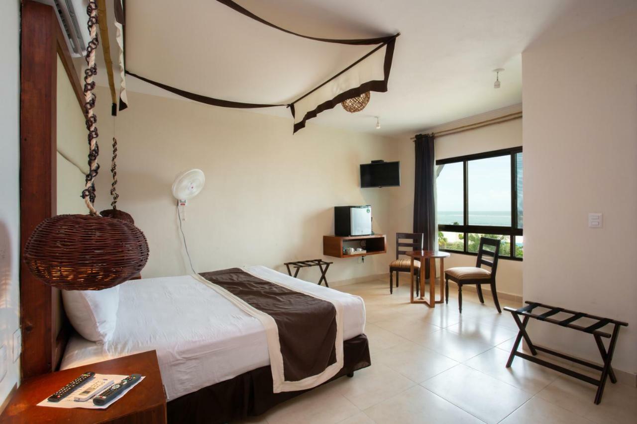 Villas Valentina Puerto Morelos Εξωτερικό φωτογραφία