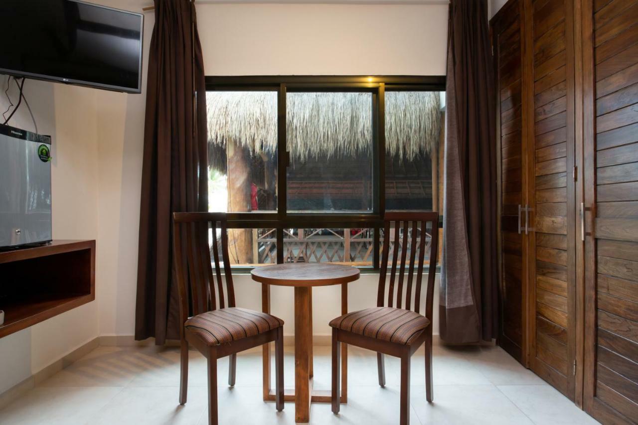 Villas Valentina Puerto Morelos Εξωτερικό φωτογραφία