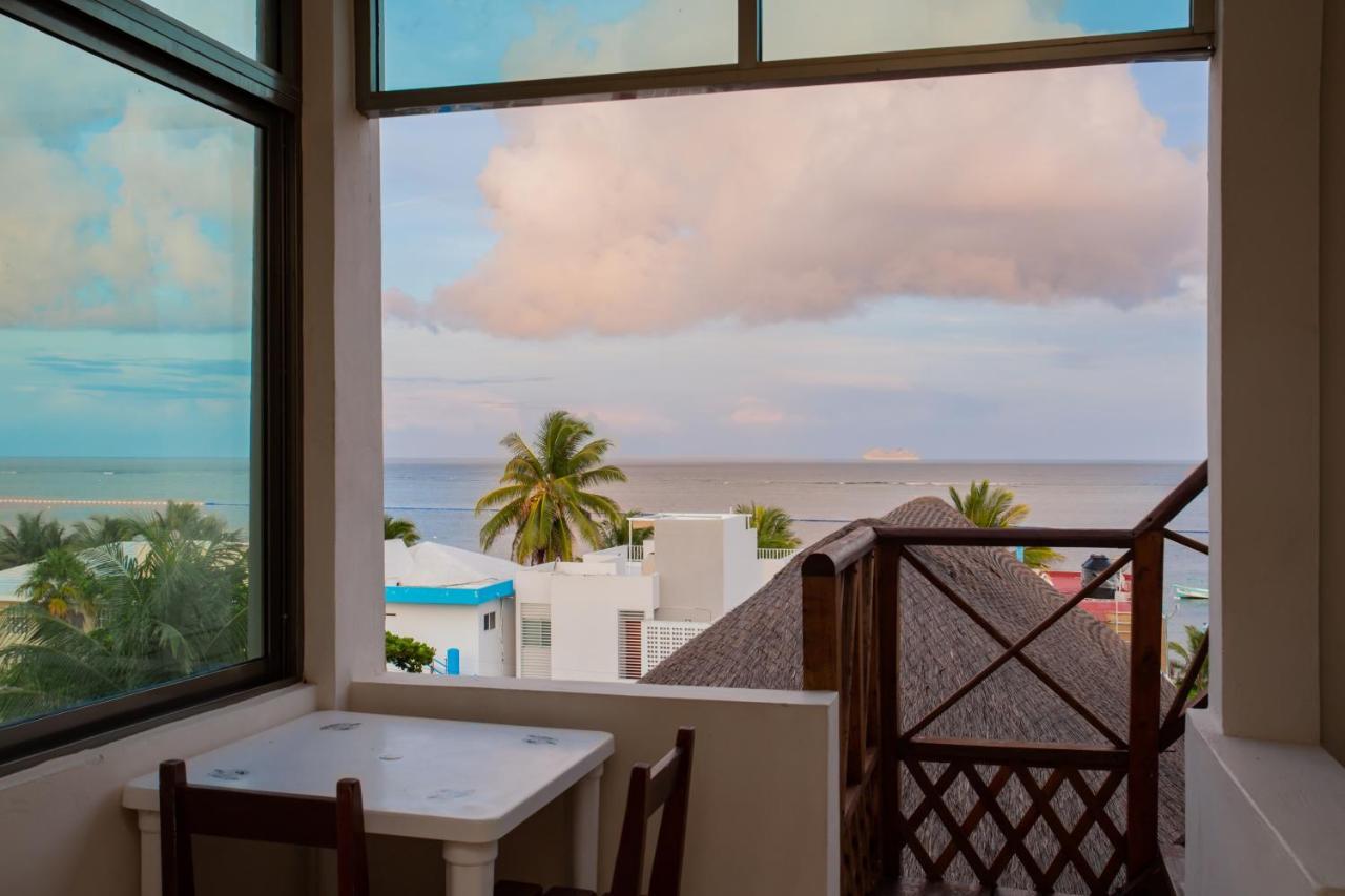 Villas Valentina Puerto Morelos Εξωτερικό φωτογραφία