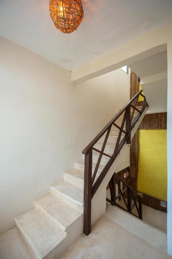 Villas Valentina Puerto Morelos Εξωτερικό φωτογραφία