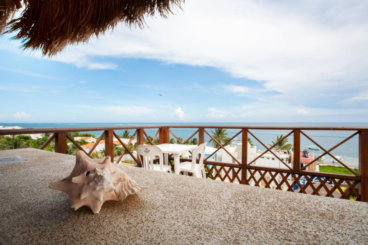 Villas Valentina Puerto Morelos Εξωτερικό φωτογραφία