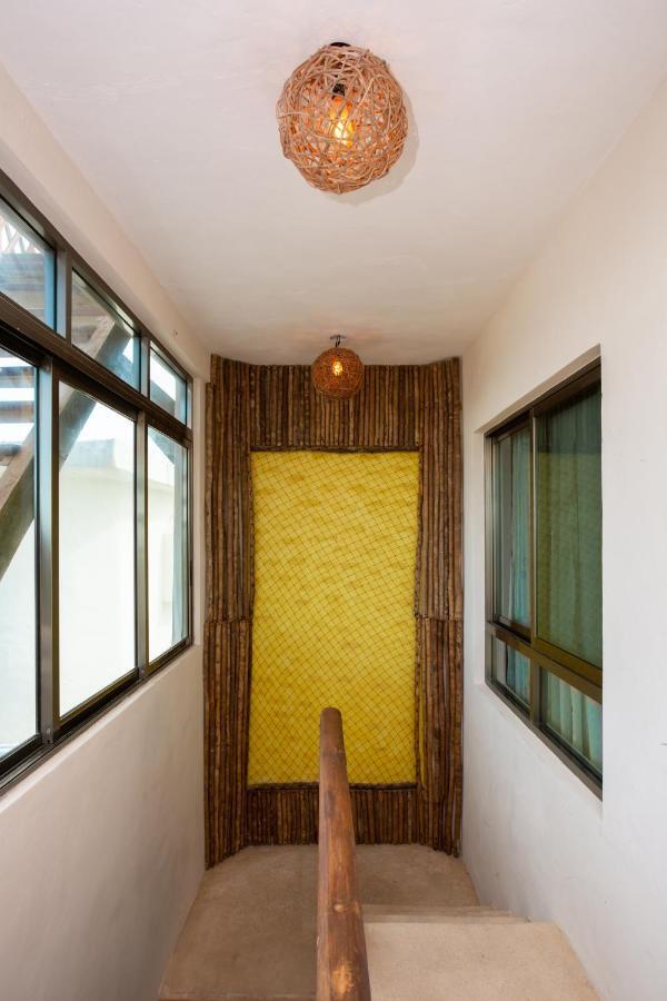 Villas Valentina Puerto Morelos Εξωτερικό φωτογραφία
