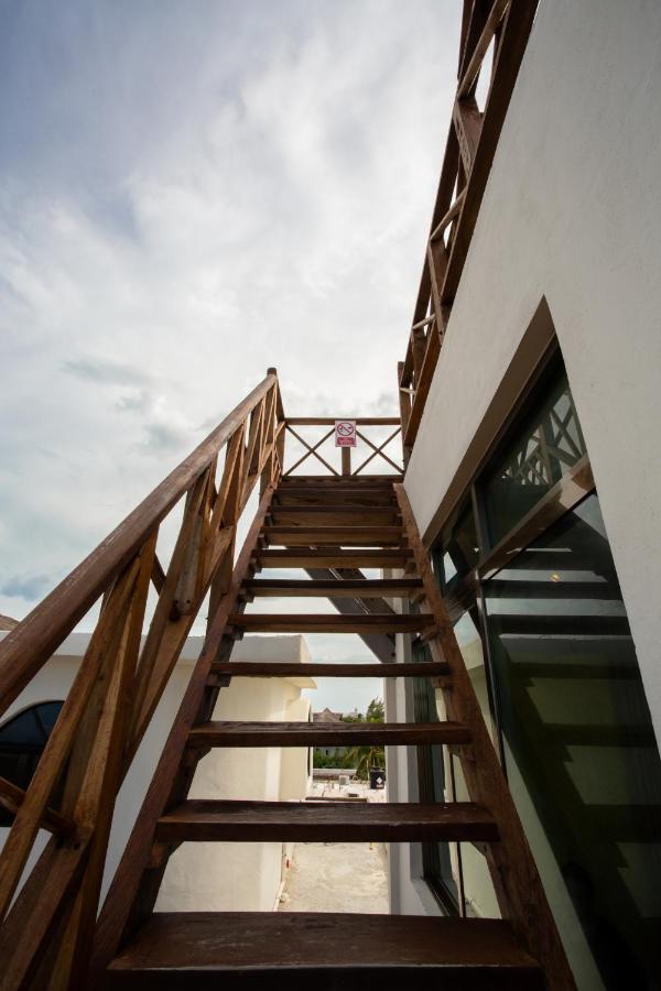 Villas Valentina Puerto Morelos Εξωτερικό φωτογραφία