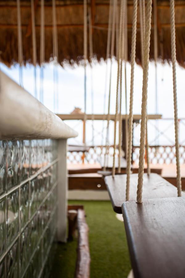 Villas Valentina Puerto Morelos Εξωτερικό φωτογραφία