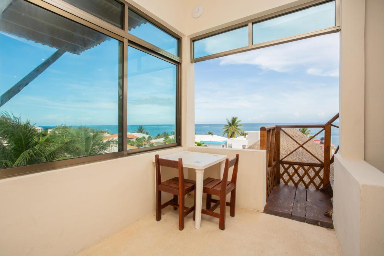 Villas Valentina Puerto Morelos Εξωτερικό φωτογραφία
