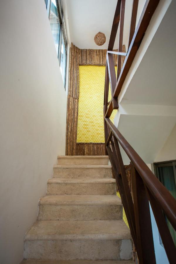 Villas Valentina Puerto Morelos Εξωτερικό φωτογραφία
