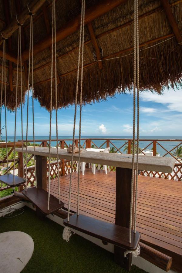 Villas Valentina Puerto Morelos Εξωτερικό φωτογραφία
