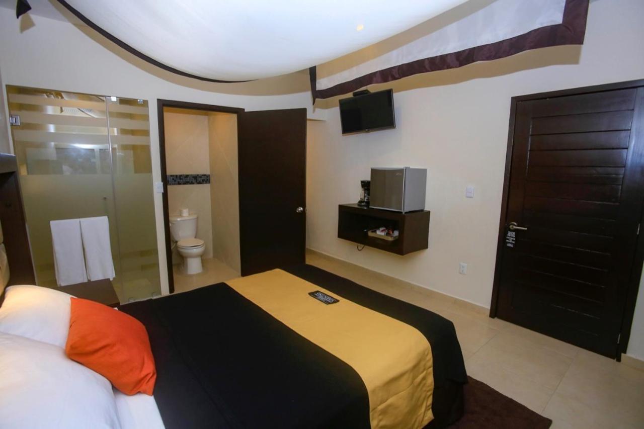 Villas Valentina Puerto Morelos Εξωτερικό φωτογραφία