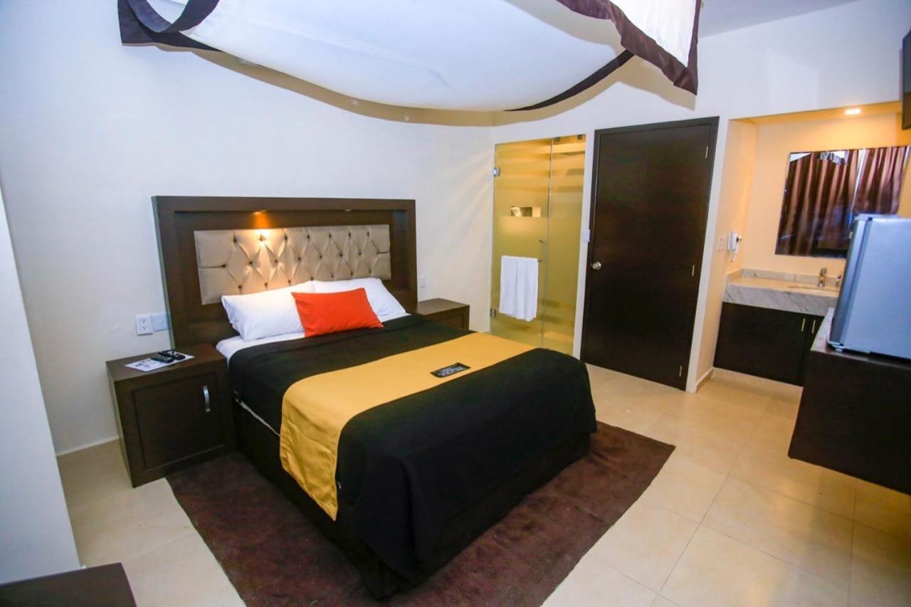 Villas Valentina Puerto Morelos Εξωτερικό φωτογραφία