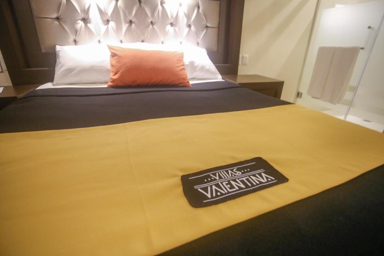 Villas Valentina Puerto Morelos Εξωτερικό φωτογραφία