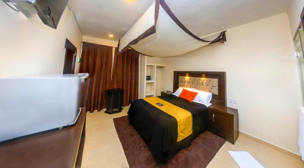 Villas Valentina Puerto Morelos Εξωτερικό φωτογραφία