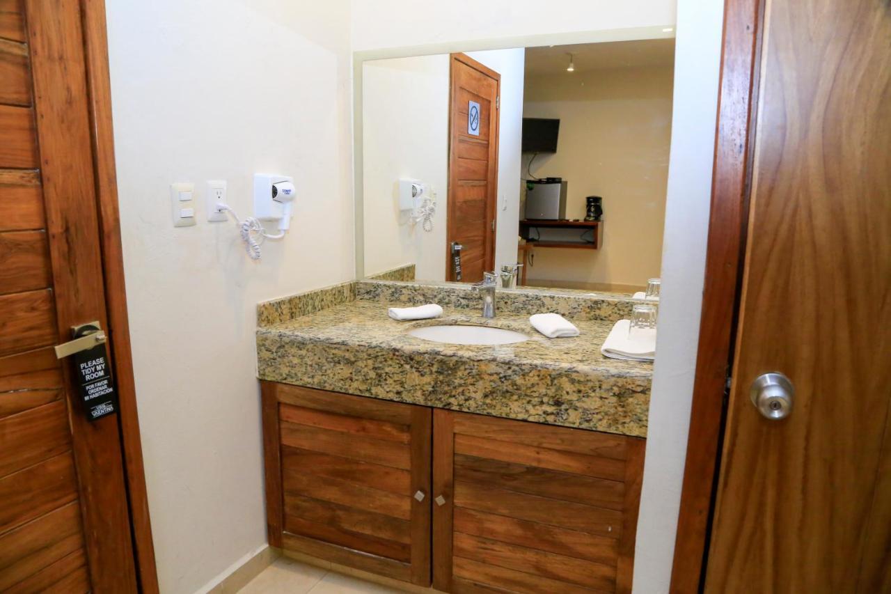 Villas Valentina Puerto Morelos Εξωτερικό φωτογραφία
