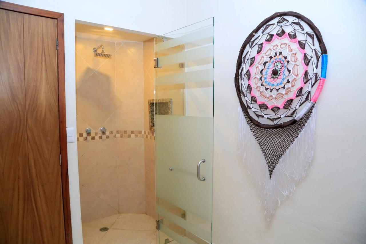 Villas Valentina Puerto Morelos Εξωτερικό φωτογραφία